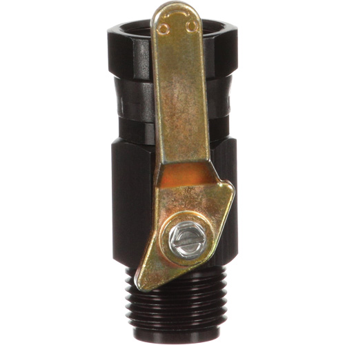 Clapet &agrave; bille pour pistolet pulv&eacute;risateur industriel performant Nia-Chem Ltd.