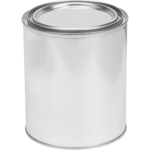 Empty Paint Can Nia-Chem Ltd.