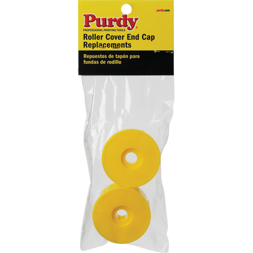 Replacement End Caps Nia-Chem Ltd.