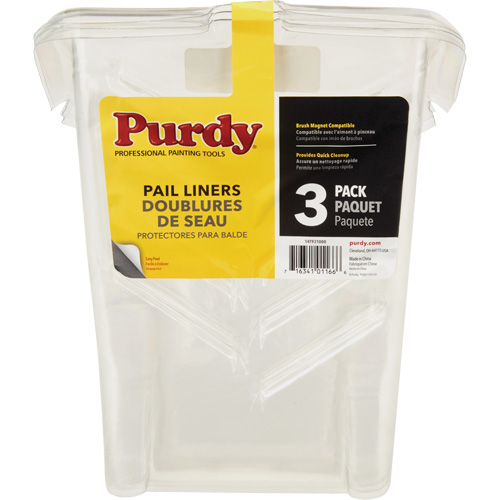 Pail Liner Nia-Chem Ltd.