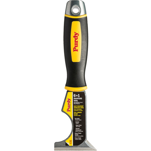 Premium 6-in-1 Multi-Tool Nia-Chem Ltd.