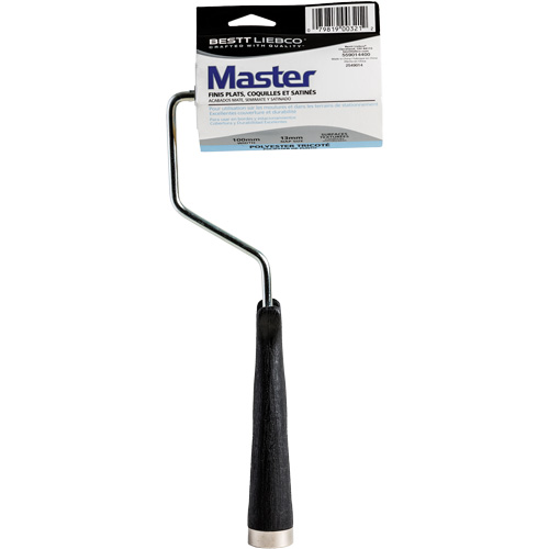 Master Trim and Traffic Frame & Cover Combo, 2 Pieces Nia-Chem Ltd.