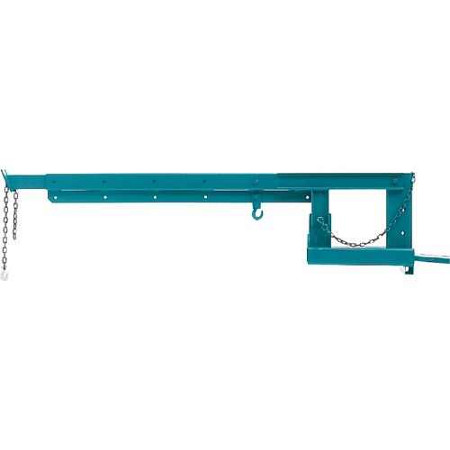 Jib Booms Nia-Chem Ltd.