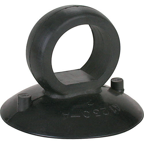 Appareils &agrave; ventouses - Ventouse simple pour un doigt Nia-Chem Ltd.
