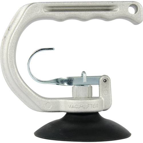 Appareils &agrave; ventouses - Ventouse simple industrielle Nia-Chem Ltd.