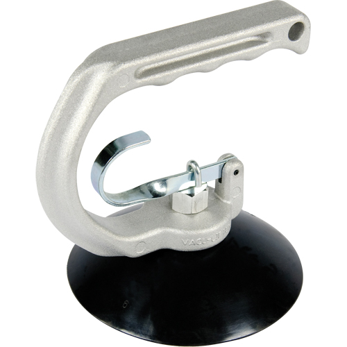 Vacuum Cups - Heavy-Duty Single Cup Nia-Chem Ltd.