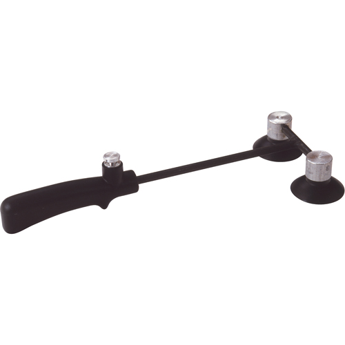 Vacuum Cups - Extra-Strength Punch Press Lifters - Double Cup Nia-Chem Ltd.