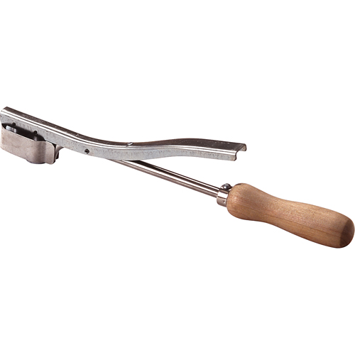 Appareils &agrave; ventouses - Aimants de levage a/rel&acirc;che rapide Nia-Chem Ltd.