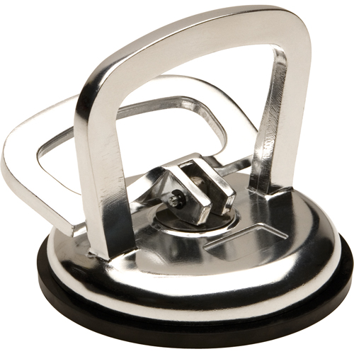 Manually Operated Hand Vacuum Cups - Single Handcup Nia-Chem Ltd.
