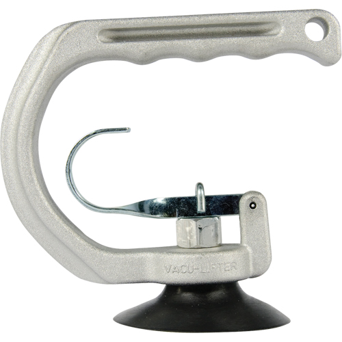 Appareils &agrave; ventouses - Ventouse simple industrielle Nia-Chem Ltd.