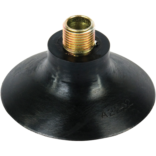 Appareils &agrave; ventouses - Ventouse de rechange Nia-Chem Ltd.