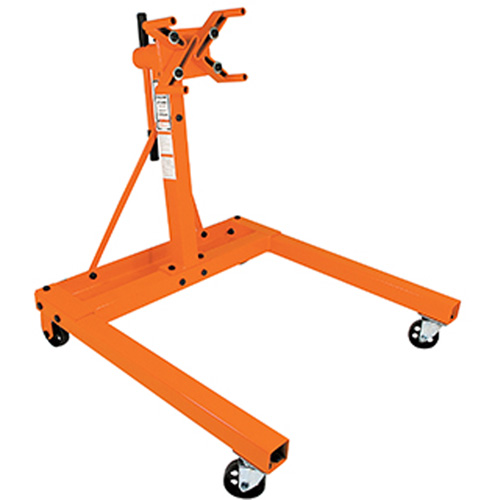 236A Engine Stands, 5/8 tons Capacity, 34" H Nia-Chem Ltd.
