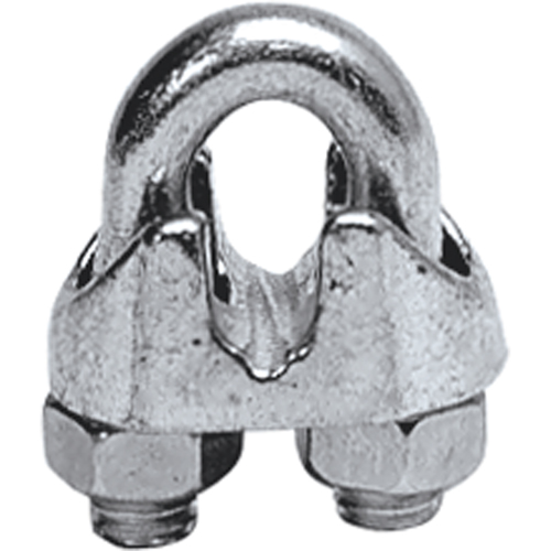 Wire Rope Clips Nia-Chem Ltd.