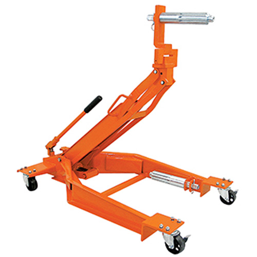 802A V&eacute;rins robustes pour embrayage, Capacit&eacute; de 1/4 tonne, 13" - 39" h Nia-Chem Ltd.