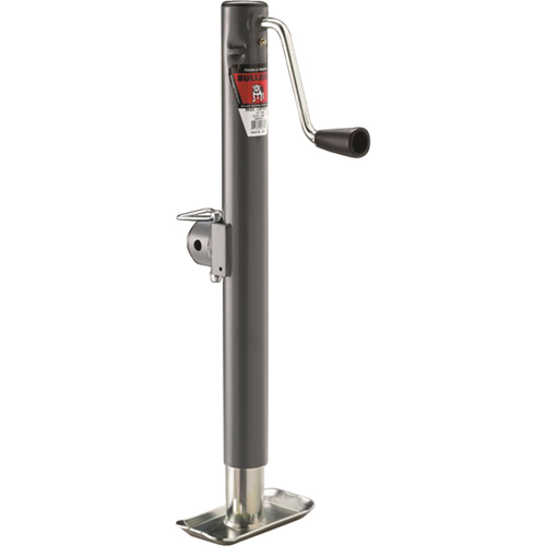 Crics industriels & agricoles Nia-Chem Ltd.