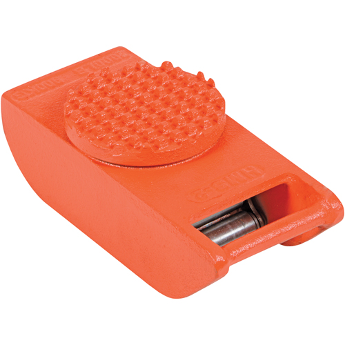 Patin &agrave; rouleaux pour machines, 1 tonne Capacit&eacute; Nia-Chem Ltd.