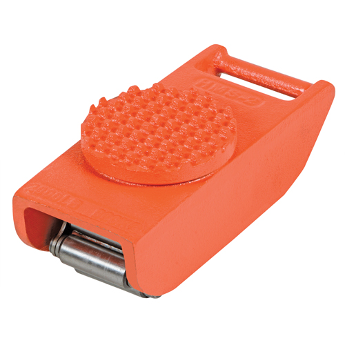 Patin &agrave; rouleaux pour machines, 1 tonne Capacit&eacute; Nia-Chem Ltd.