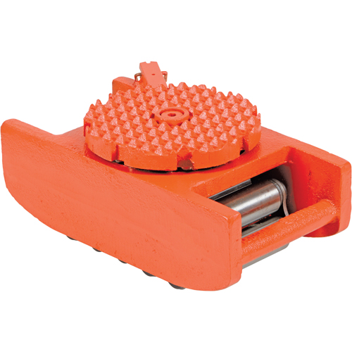 Patin &agrave; rouleaux pour machines, 11 tonnes Capacit&eacute; Nia-Chem Ltd.