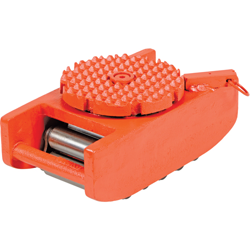 Patin &agrave; rouleaux pour machines, 11 tonnes Capacit&eacute; Nia-Chem Ltd.