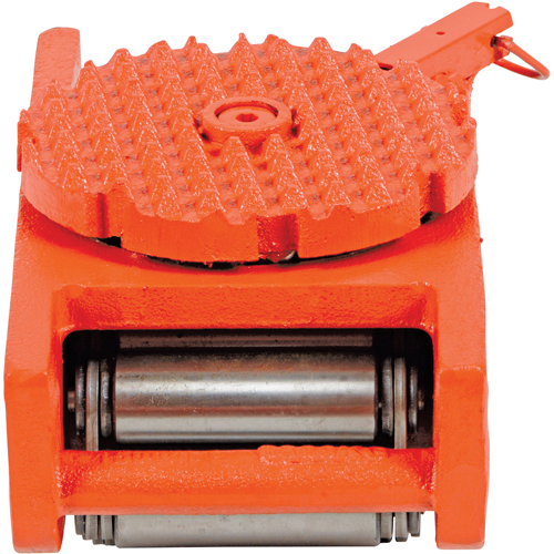 Patin &agrave; rouleaux pour machines, 11 tonnes Capacit&eacute; Nia-Chem Ltd.