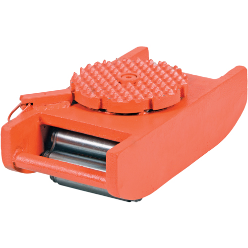 Machine Roller, 15 tons Capacity Nia-Chem Ltd.