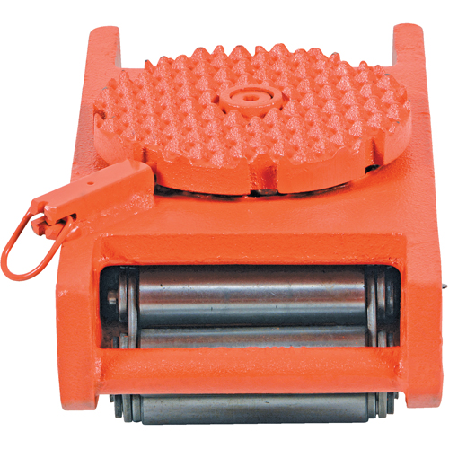 Machine Roller, 15 tons Capacity Nia-Chem Ltd.