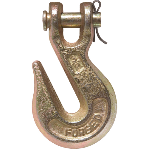 Crochet de chaîne &agrave; manille - calibre 70 Nia-Chem Ltd.