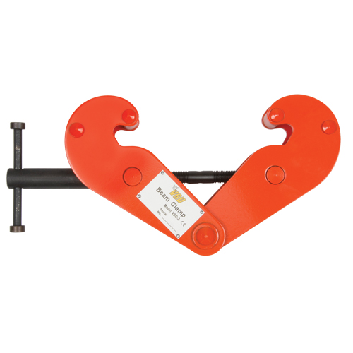 Attache de poutre Nia-Chem Ltd.