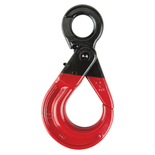 Self Locking Hook Nia-Chem Ltd.