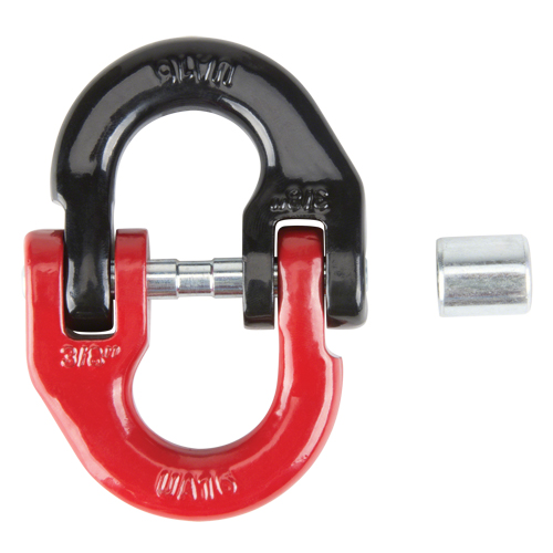 Maillons raccords Nia-Chem Ltd.