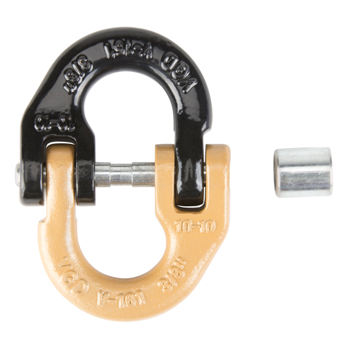 Maillons raccords Nia-Chem Ltd.