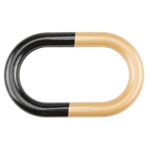 Maillons principaux d'alliage de calibre 100 V-Line Nia-Chem Ltd.
