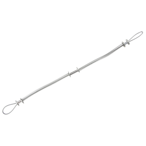 Hose Restraint - 15" x 1/8" Nia-Chem Ltd.