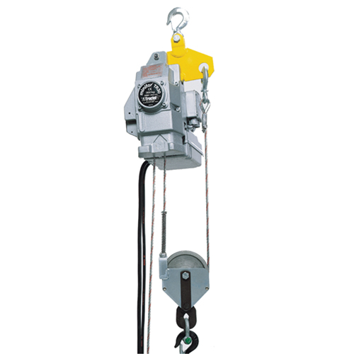 Minifor&reg; Sheave Block Pulley Kit for TR10 / TR30 Nia-Chem Ltd.