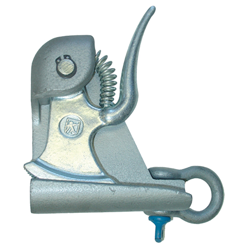 Frog-G2 Wire Rope Gripper  Nia-Chem Ltd.
