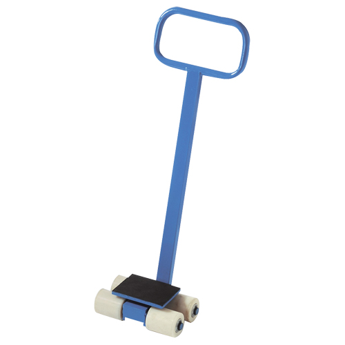 Timon &agrave; 4 galets en polyur&eacute;thane Pakrol Nia-Chem Ltd.