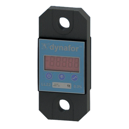Dynafor&reg; Industrial Load Indicator, 2000 lbs. (1 tons) Working Load Limit Nia-Chem Ltd.