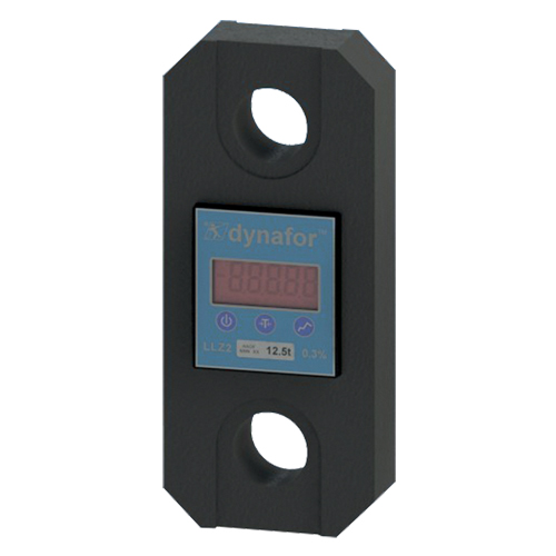 Dynafor&reg; Industrial Load Indicator, 25000 lbs. (12.5 tons) Working Load Limit Nia-Chem Ltd.