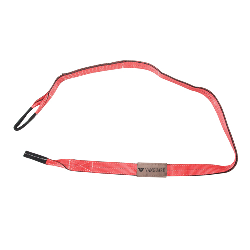 Manchon de protection 1' pour &eacute;lingue Nia-Chem Ltd.