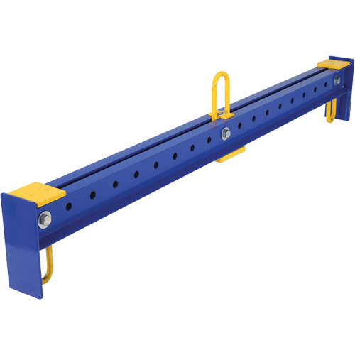 Adjustable Spreader Beam Nia-Chem Ltd.