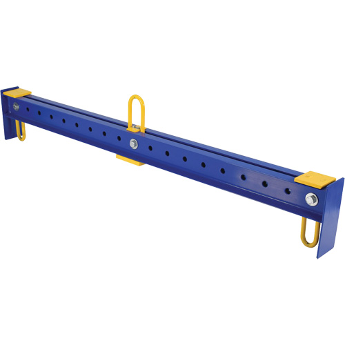 Adjustable Spreader Beam Nia-Chem Ltd.