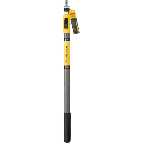 Pole+ Extension Pole Nia-Chem Ltd.