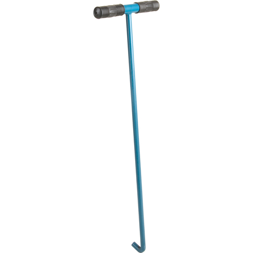 T-Handle for Dollies Nia-Chem Ltd.