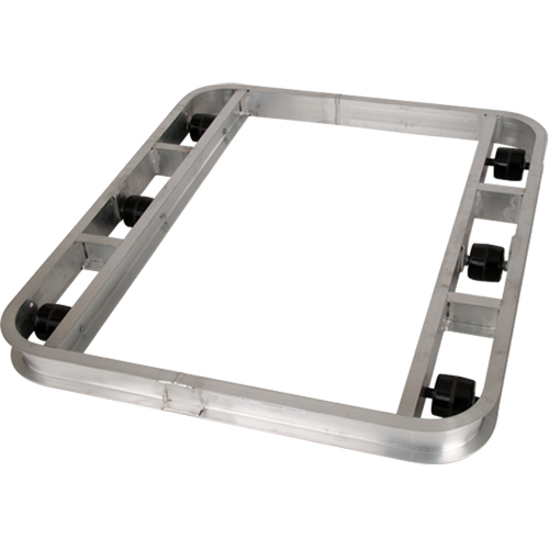 Pallet Dolly Nia-Chem Ltd.