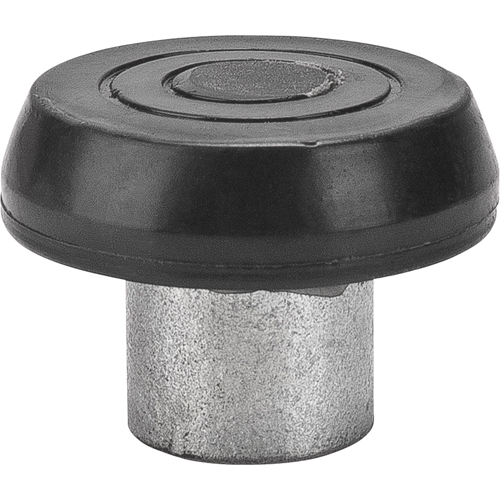 Patte en caoutchouc Dandy Lift Nia-Chem Ltd.