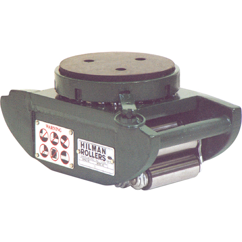 Machine Roller, 15 tons Capacity Nia-Chem Ltd.