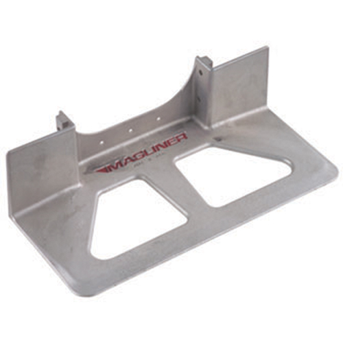 Aluminum Hand Truck Accessories - Nose Plate Nia-Chem Ltd.