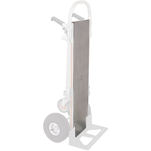 Plateforme enclenchable optionelle pour diables transformables en aluminium Gemini Nia-Chem Ltd.
