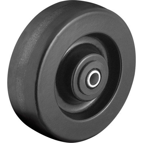 Phenolic Wheel Nia-Chem Ltd.