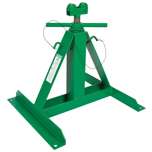 Reel Jackstand Nia-Chem Ltd.